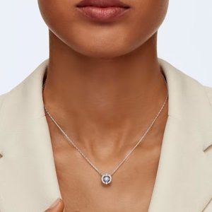 Swarovski Sparkling Dance necklace